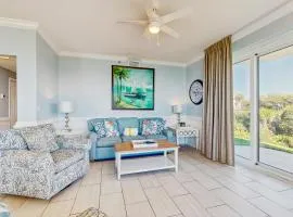 High Pointe W11 - Gulf Front Condo