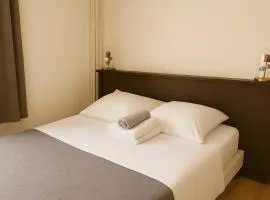 Hôtel Le Paris Brest