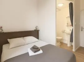 Hôtel Le Paris Brest