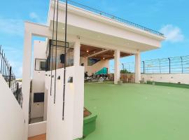 Hotel Kanvinra, hotel em Bandarawela