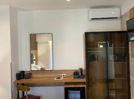 Hotel Resort Mia&Ana, hotel in Ulcinj