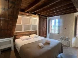 La Magnanerie de Seillans