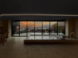 Hotel Fork & Knife Miyajima - Opening in Mar 28th 2026, hotel com spa em Miyajima