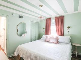 Chic Savannah Retreat, ξενοδοχείο στη Σαβάνα