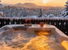 Chillinn Rosé Cottage Eger