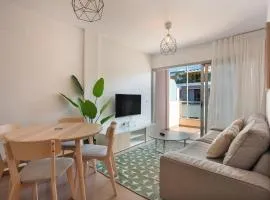 Obsidian Aregoma La Caleta