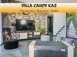 Villa Caudy Kaz - calme et confort - Wiskeys