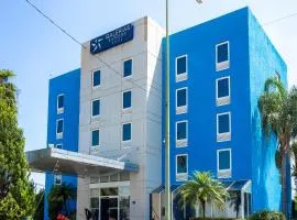 Hotel Galerías Express