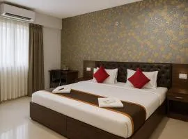 Sai Bliss International, Manyata Tech Park