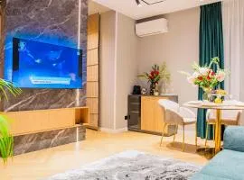 Luxurious apartment by Hotel Casa David 2025