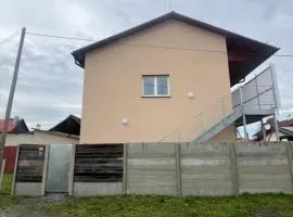 Apartmány U Praisů
