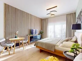 3unity Apartment Kamence