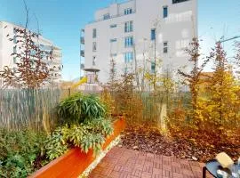 3unity Apartment Kamence