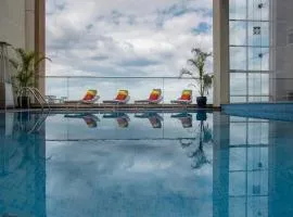 The Concord Hotel & Suites