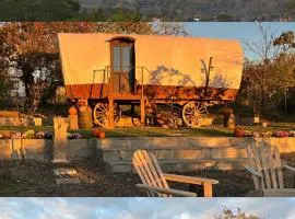 Sunrise Hills Country