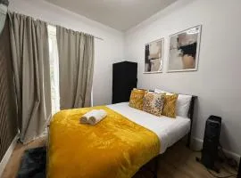BB-Spacious 1 Double room in Wembley