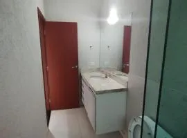 Excelente custo beneficio - casa 3 quartos com ar