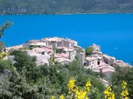 L'amourié, Rdc, Gîte 4 Personnes