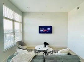 Cozy, Charming, and Chic Stay