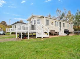 Vacant Nests The Archerfield Seton Sands、Longniddryのホテル