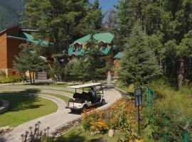 Radisson Golf Resort Pahalgam, hotel in Pahalgām