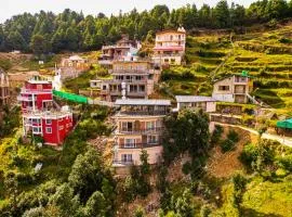 Aurora Ridge Residence