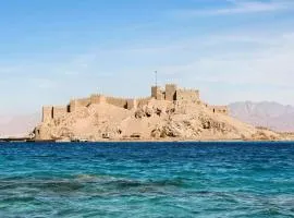 Movenpick Taba Resort & Spa