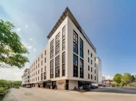 Barelang Hotel Nagoya Batam