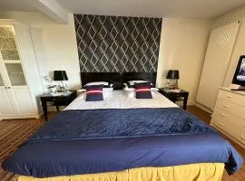 Le studio Chez Marilé