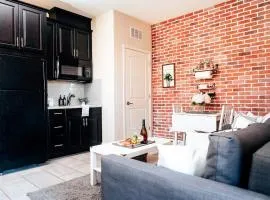 The Geese Suite of Comfort & Style