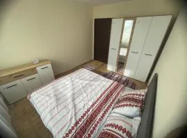 Apartament Eric