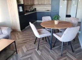 Apartament Skarbowa West