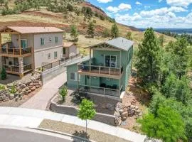 Breezy Pines Mountain Views Hiking Trails Nearby