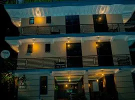 Volcanoes Mountain View Resort