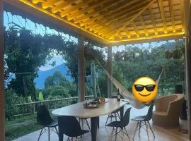 Casa de Campo Cerca a Medellín