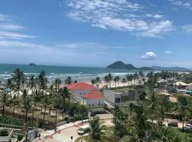 Riviera | Vista Mar Pé na Areia - Enxoval Completo