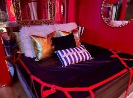 Fantastic Naughty Corner