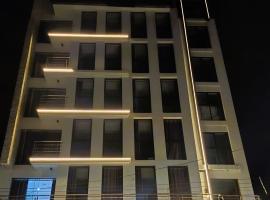 Hotel Zaniah, hotel con bañera de hidromasaje en Huancayo