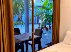 Celeste Thoddoo Maldives, hotel in Thoddoo