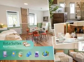 BaLa Suites Apartment House