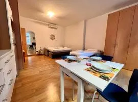 Kibilù - Cozy Studio few steps from Duomo City Centre