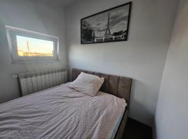 Apartament 3, hotel in Biała Podlaska