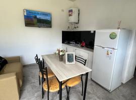 Nexo departamentos, bezbariérové ubytování v destinaci San José