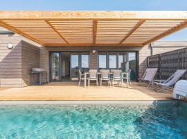 R&eacute;sidence Pierre & Vacances Premium Les Terrasses d'Arsella