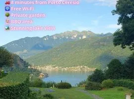 Casa Miralago - Cuasso al Monte