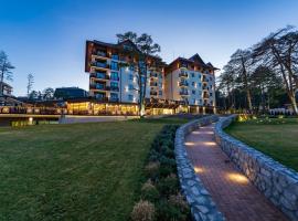 Hotel Buket Zlatibor