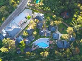 Eeleem Resorts and Spa, Munnar