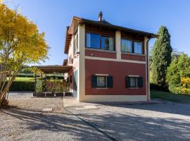 BolognaRoomscom - B and B La Cascina, hotel in Sasso Marconi