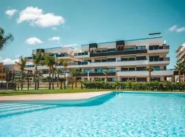 Casa Madie - Sea view