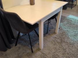 Studio am Waldrand, hotel v destinaci Bad Hersfeld